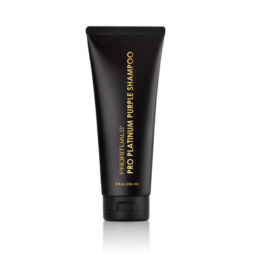 PRORITUALS - Pro Platinum Purple Shampoo -8oz