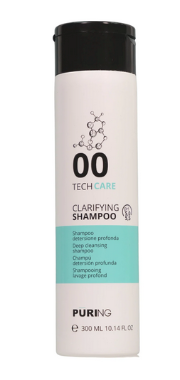 Techcare Clarifying Shampoo