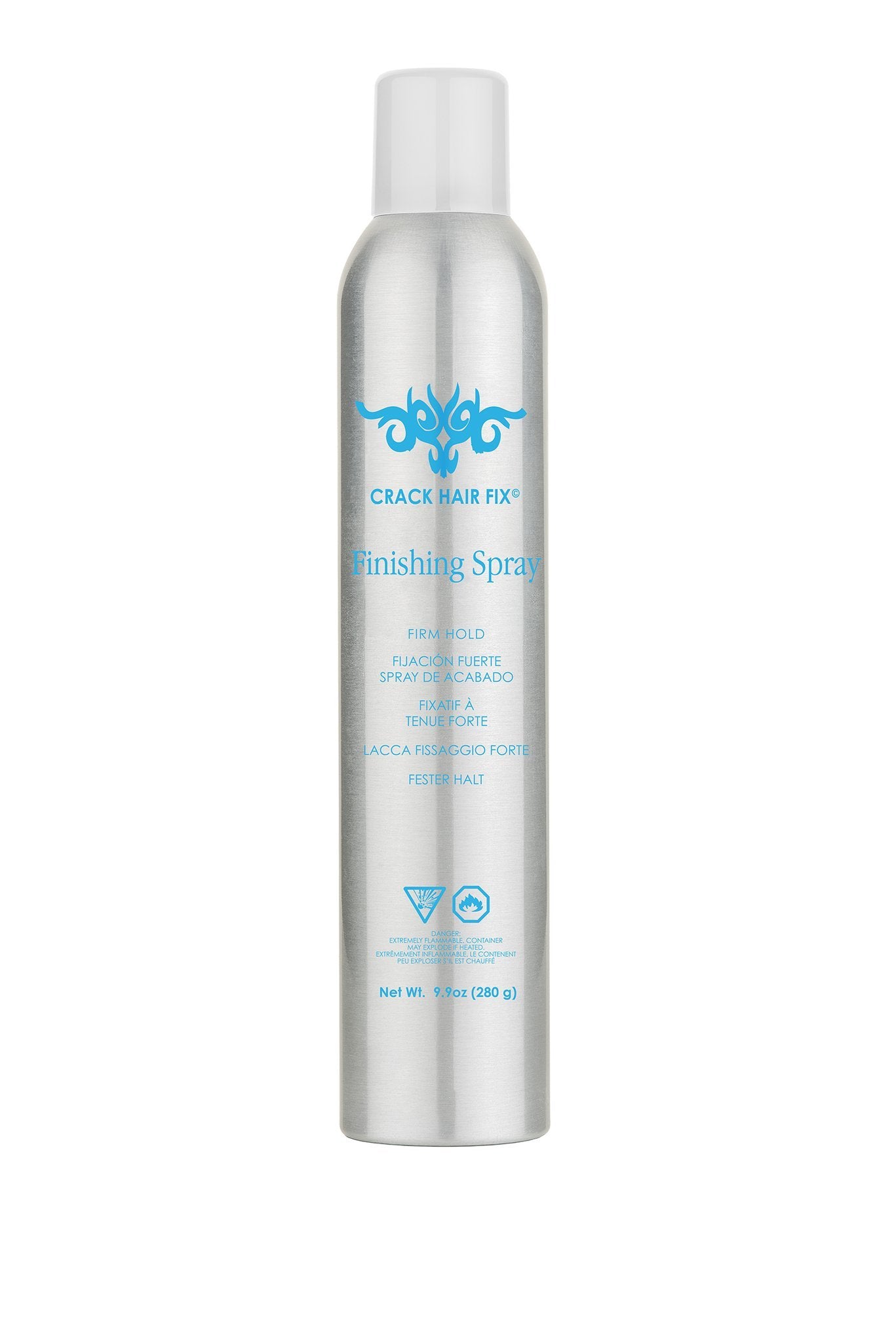 CRACK- Finishing Spray - 9.9oz