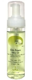 MANTRA - Om Foam - 6.75oz