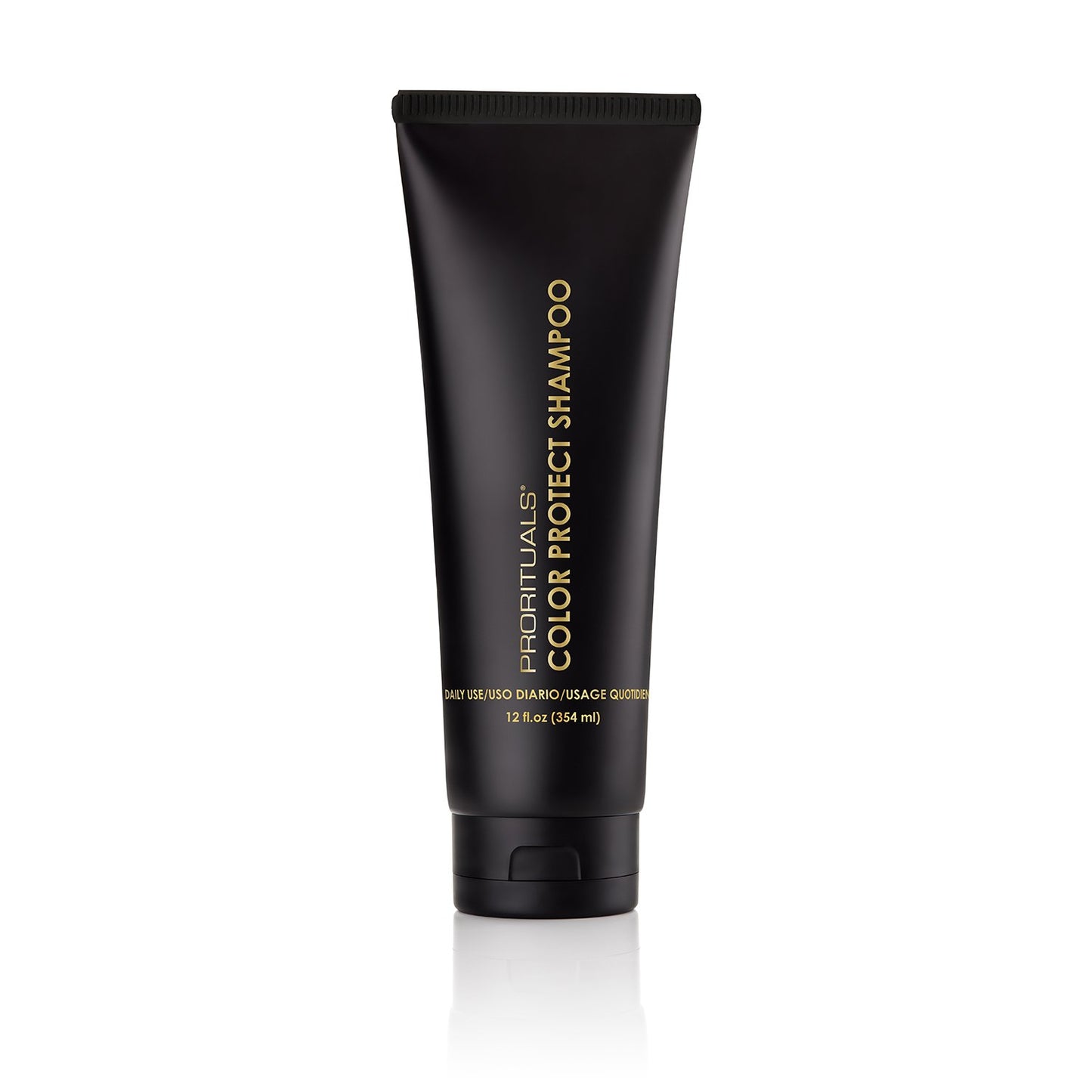 PRORITUALS - Color Protect Shampoo - 12oz
