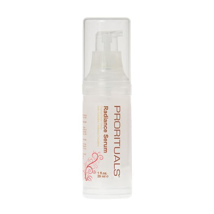 PRORITUALS- Radiance Serum - 1oz