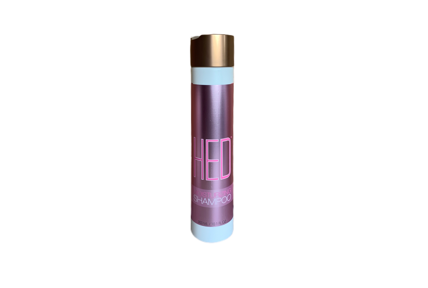 HED - Moisturizing Shampoo - 10.1oz
