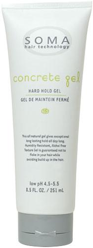 SOMA - Concrete Texture Gel - 8.5oz (Sold Out)