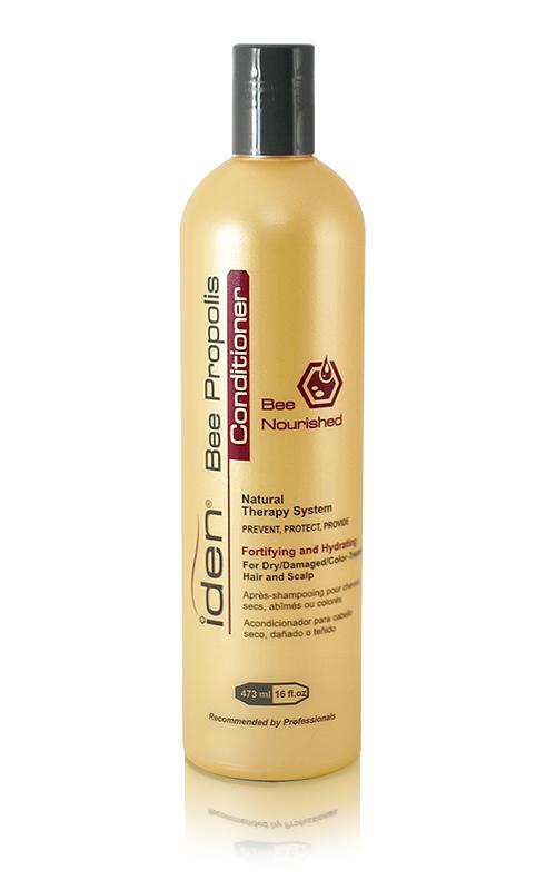 IDEN - Bee Nourished Conditioner - 8oz.