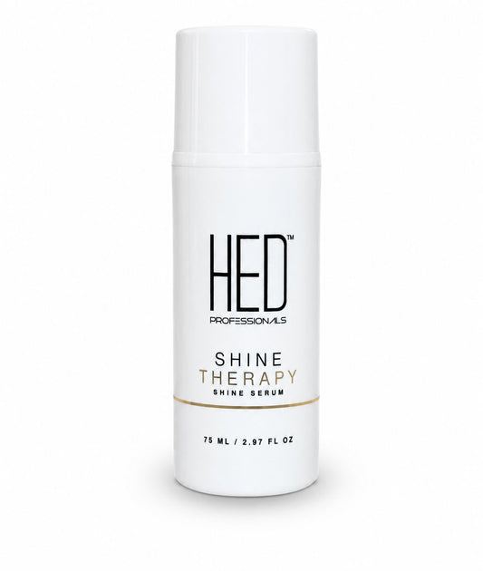 HED - Liquid Gold - (Now "Shine Therapy) - 2.97oz