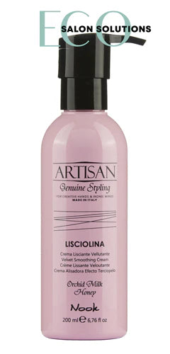 Artisan - Lisciolina - Velvet Smoothing Cream - 6.76oz