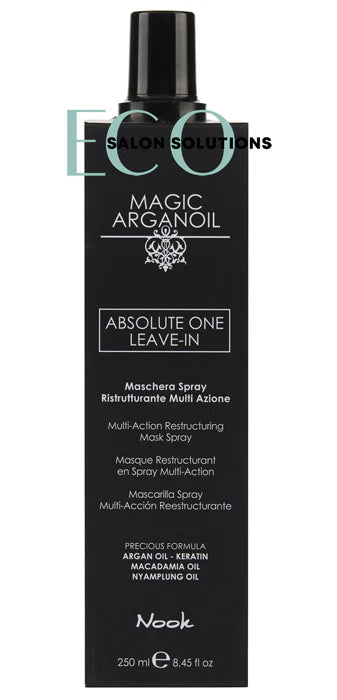 Secret Absolute One Leave-in - 8.45oz