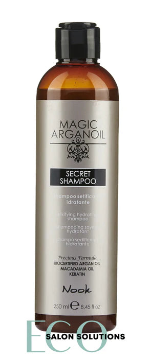 Secret Shampoo - 8.45oz