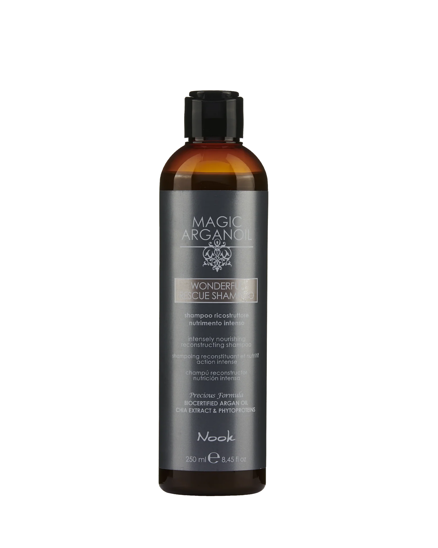 Wonderful Rescue Shampoo - 8.45oz