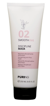 Smoothing Discipline Mask