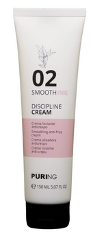 Smoothing Discipline Cream
