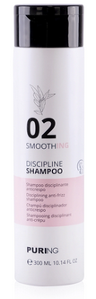 Smoothing Discipline Shampoo