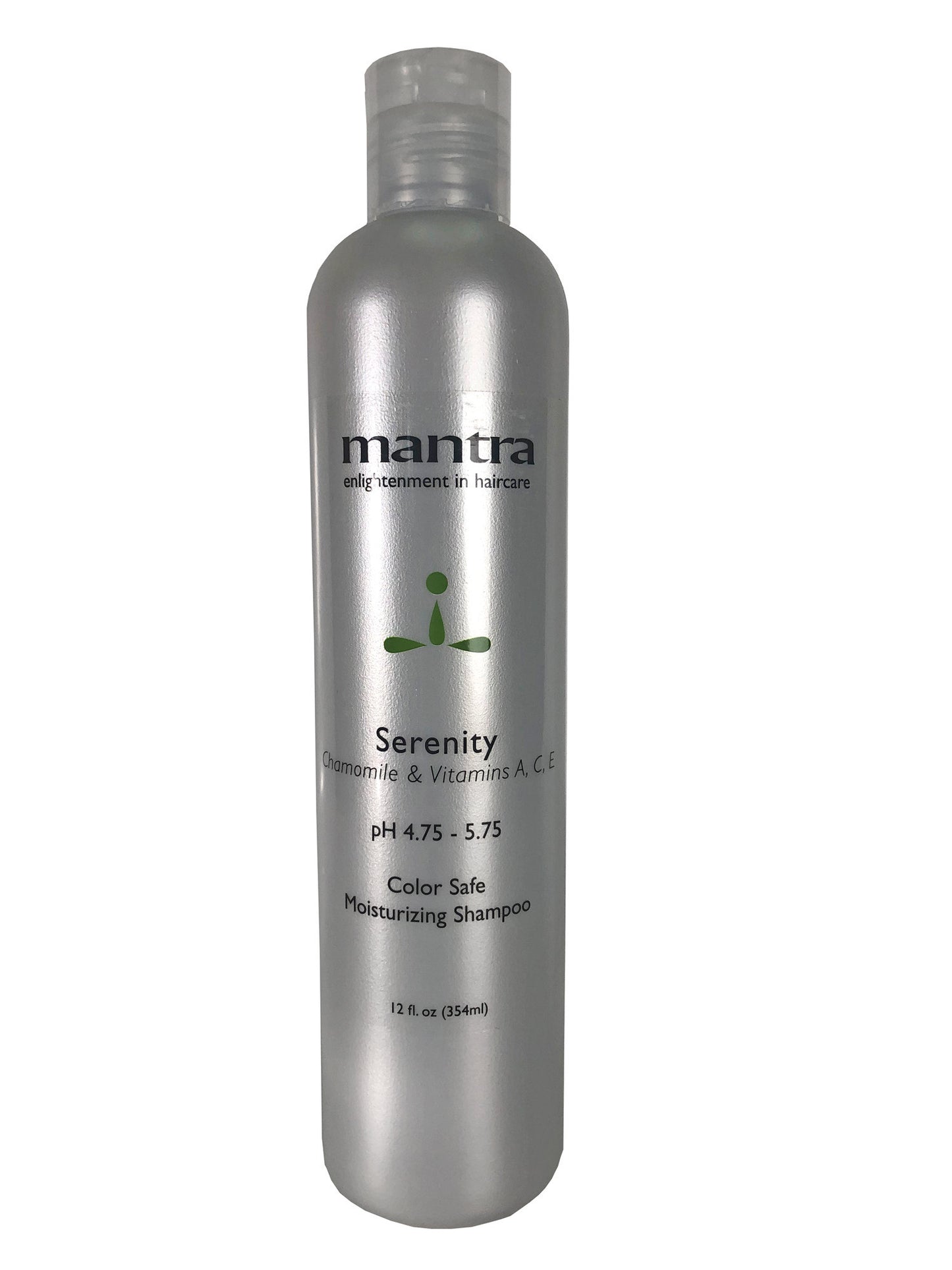 MANTRA - Serenity - 12oz (New Sulfate Free Formula)