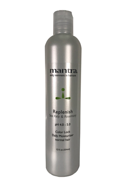 MANTRA - Replenish - 12oz