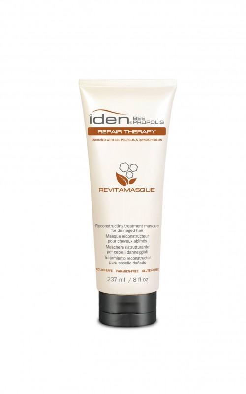 IDEN - Repair Therapy Revitamasque - 8oz