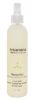 MANTRA - Versatility - 8oz