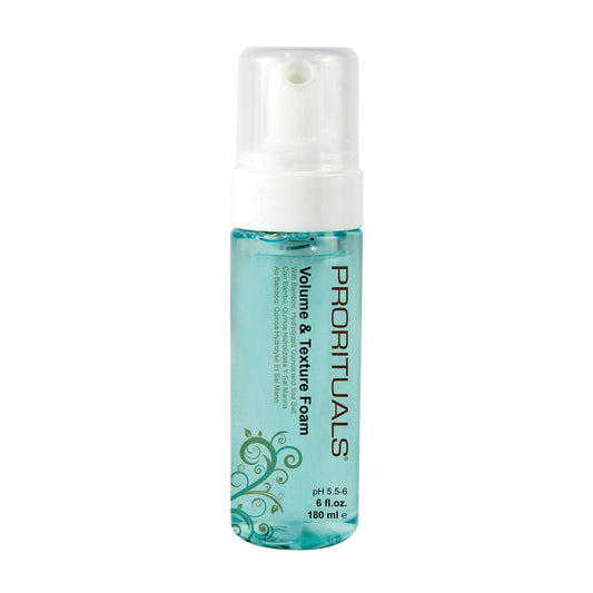 PRORITUALS - Volume & Texture Foam - 6oz
