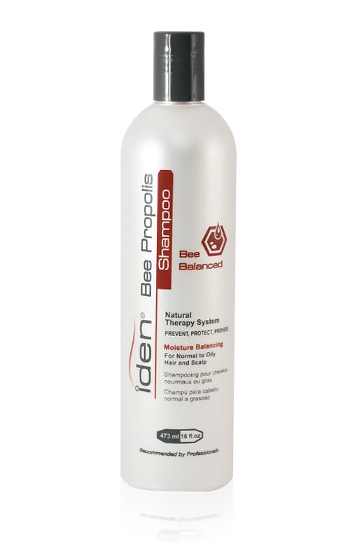 IDEN - Bee Balanced Shampoo - 8oz