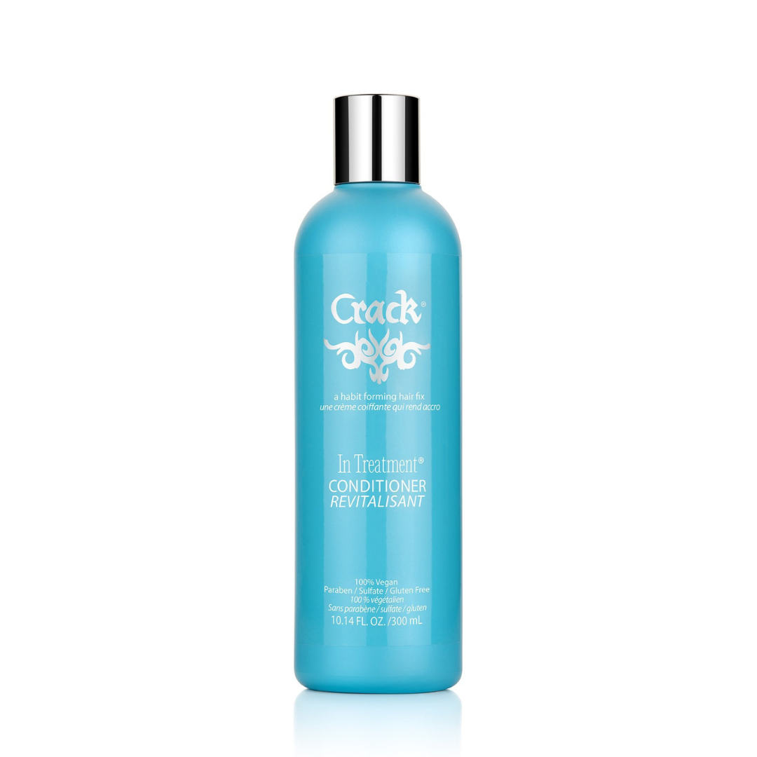 CRACK - In Treatment Conditioner - 10.14oz